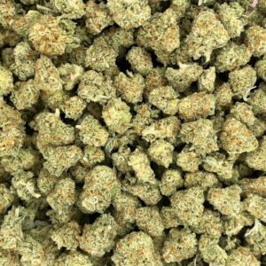 Alaskan Thunder Fuck Strain