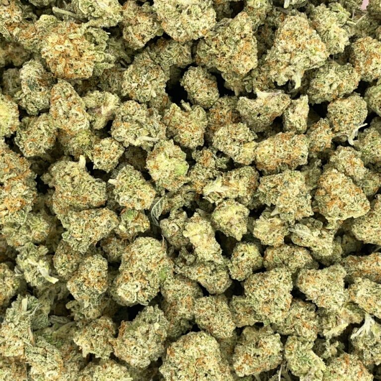 Alaskan Thunder Fuck Strain