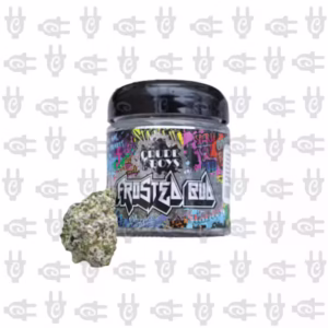 Crude Boys - Terpee Slurpee Frosted Bud 3.5G