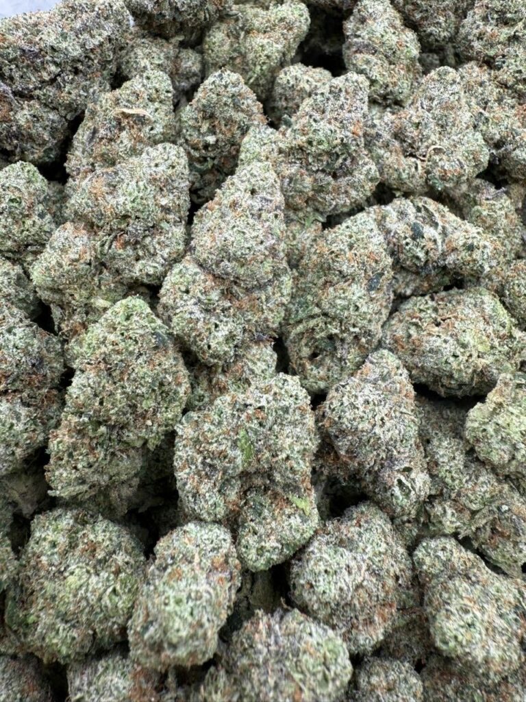 Pineapple Express Strain