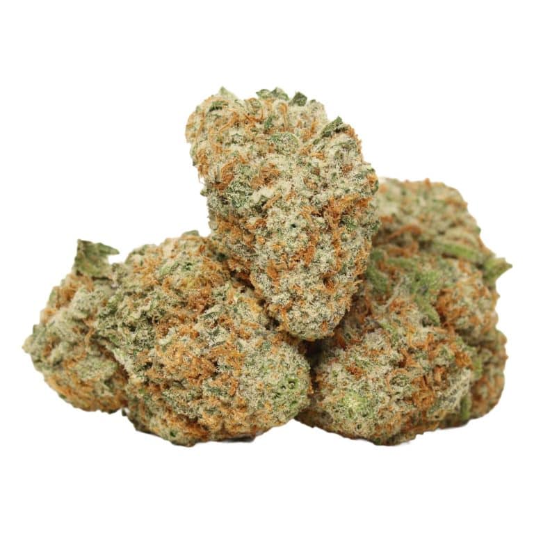 Cherry Zlushie Strain