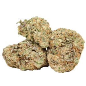 Jack Herer Strain