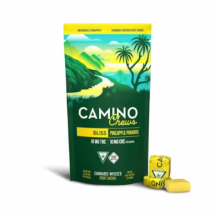 Buy Camino Gummies online