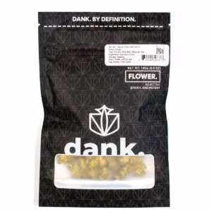 Dank - Fabuloso Strain - 14g Flower