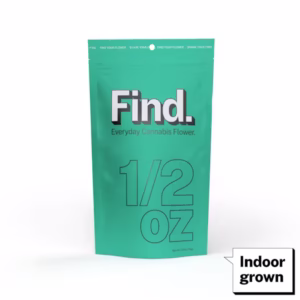 Find - Some Pulp Strain - 14g Flower