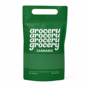 Frosted Runtz Strain