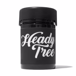 Heady Tree - Sugar Breath Strain - 3.5g Flower