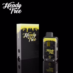 Heady Tree Vape - Blue Zushi - 1g AIO