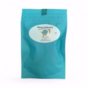 Ithaca cultivated - Blueberry Cookies Strain - 14g Flower