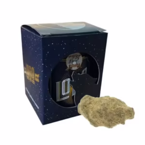 Lobo | OG Chem Moonrocks - 3.5g Flower
