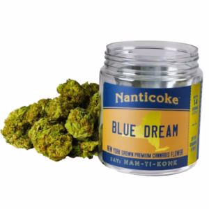 Nanticoke - Blue Dream Strain - 14 g Flower