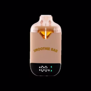 Smoothie Bar Vape - Papaya X Lemonade - 2g