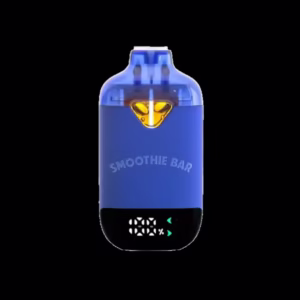 Smoothie Bar Vape - Truffle Butter X Blue Dream - 2g