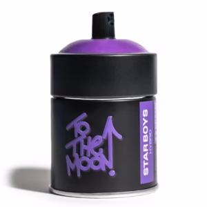 To The Moon - Star Boys Strain - 3.5G - Flower