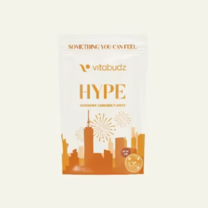 Vitabudz - Animal Face Strain - 3.5g Flower