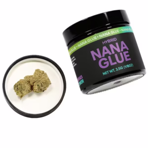 urbanXtracts - Nana Glue Strain - 14g Flower