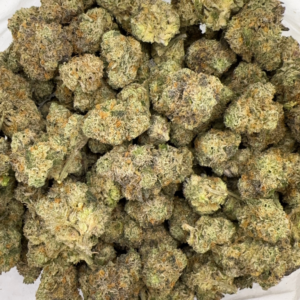 Ice Cream Cake Strain