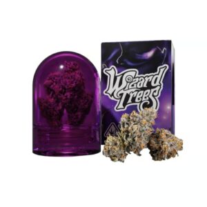 Buy ZOZA STRAIN by Wizard Trees