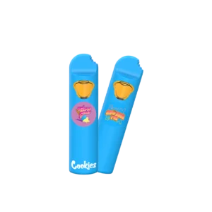 Cookies Disposable Vape 2g