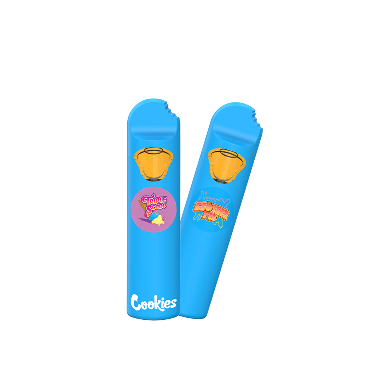 Cookies Disposable Vape 2g