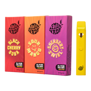 Cookies LemonNade Disposable Vape Pen 2g