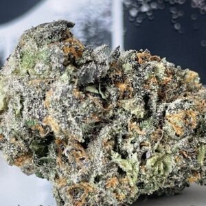FRUITRIDGE STRAIN by Doja