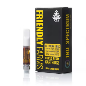 Friendly Farms disposable