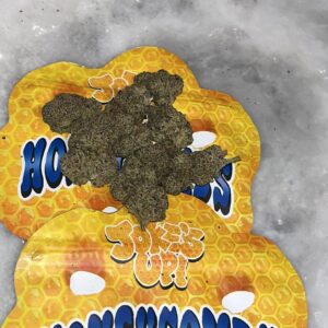 Buy Honeycombs Strain