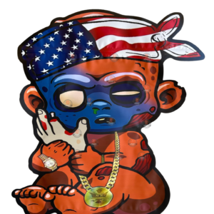 Buy I Can’t Feel My Face Strain