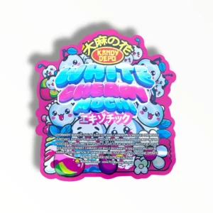 Kandy Depo White Cherry Mochi Strain