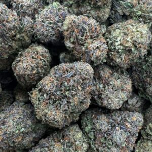 Berry runtz smalls
