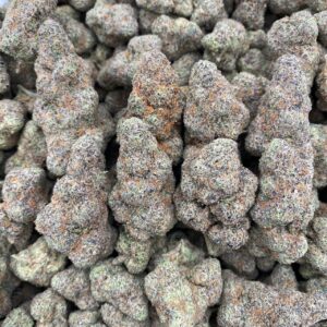 Punch Breath - Indoor😮💨