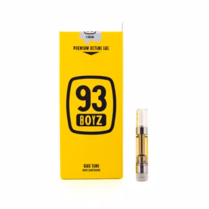 93 Boyz Cereal Milk Vape Cartridge 1G