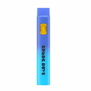 CRUDE BOYS CARIBBEAN BREEZE LIL RIPPER DISPOSABLE 1G – HYBRID