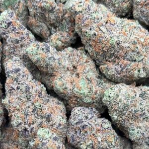 Garlic Candy Strain